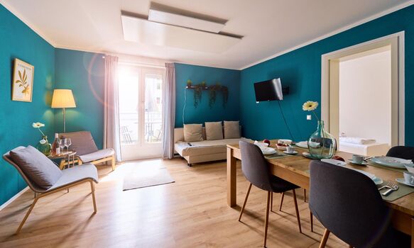 Zentral,3SZ,Stadtmitte,Parkplatz Bild 4