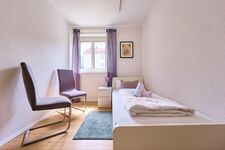 Zentral,3SZ,Stadtmitte,Parkplatz Bild 5