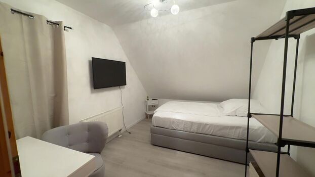 Monteurwohnung Hartenholm (an der B206) Bild 3