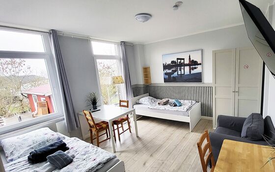 Bremerhaven Monteurzimmer in Stadt und Region Obrázok 2