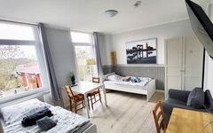 Bremerhaven Monteurzimmer in Stadt und Region Bild 2