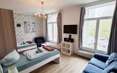 Bremerhaven Monteurzimmer in Stadt und Region Bild 3