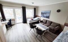 Bremerhaven Monteurzimmer in Stadt und Region Bild 6