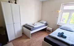 Bremerhaven Monteurzimmer in Stadt und Region Bild 7