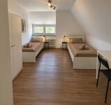 Handwerkerhaus Ibbenbüren | 10 Zimmer | bis zu 15 P Bild 1