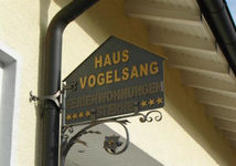 HAUS VOGELSANG - Wohnung 1 Bild 11