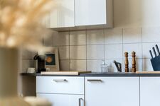 Urban Apartment Bild 8
