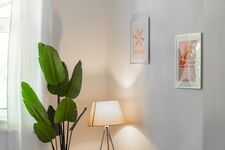 Urban Apartment Bild 4