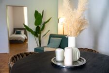 Urban Apartment Bild 6