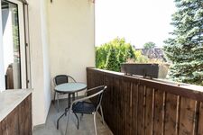 Urban Apartment Bild 15