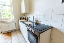 Urban Apartment Bild 9