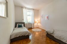 Urban Apartment Bild 3