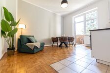 Urban Apartment Bild 5