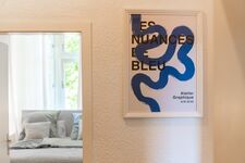 Urban Apartment Bild 17