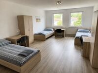 Monteurzimmer Duisburg-Ruhrort Bild 9