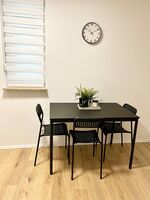 2 Monteurwohnungen 3 Pers. + 5 Pers. I Garage I WLAN Bild 7