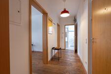 Geräumige Wohnung mit 6 Schlafplätzen – Essen Frohnhausen Bild 7