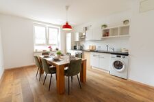 Geräumige Wohnung mit 6 Schlafplätzen – Essen Frohnhausen Bild 5