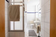 Geräumige Wohnung mit 6 Schlafplätzen – Essen Frohnhausen Bild 6