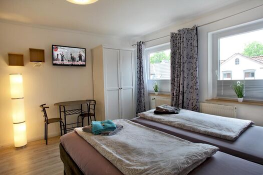 Seminarhaus an der Eider Bild 4