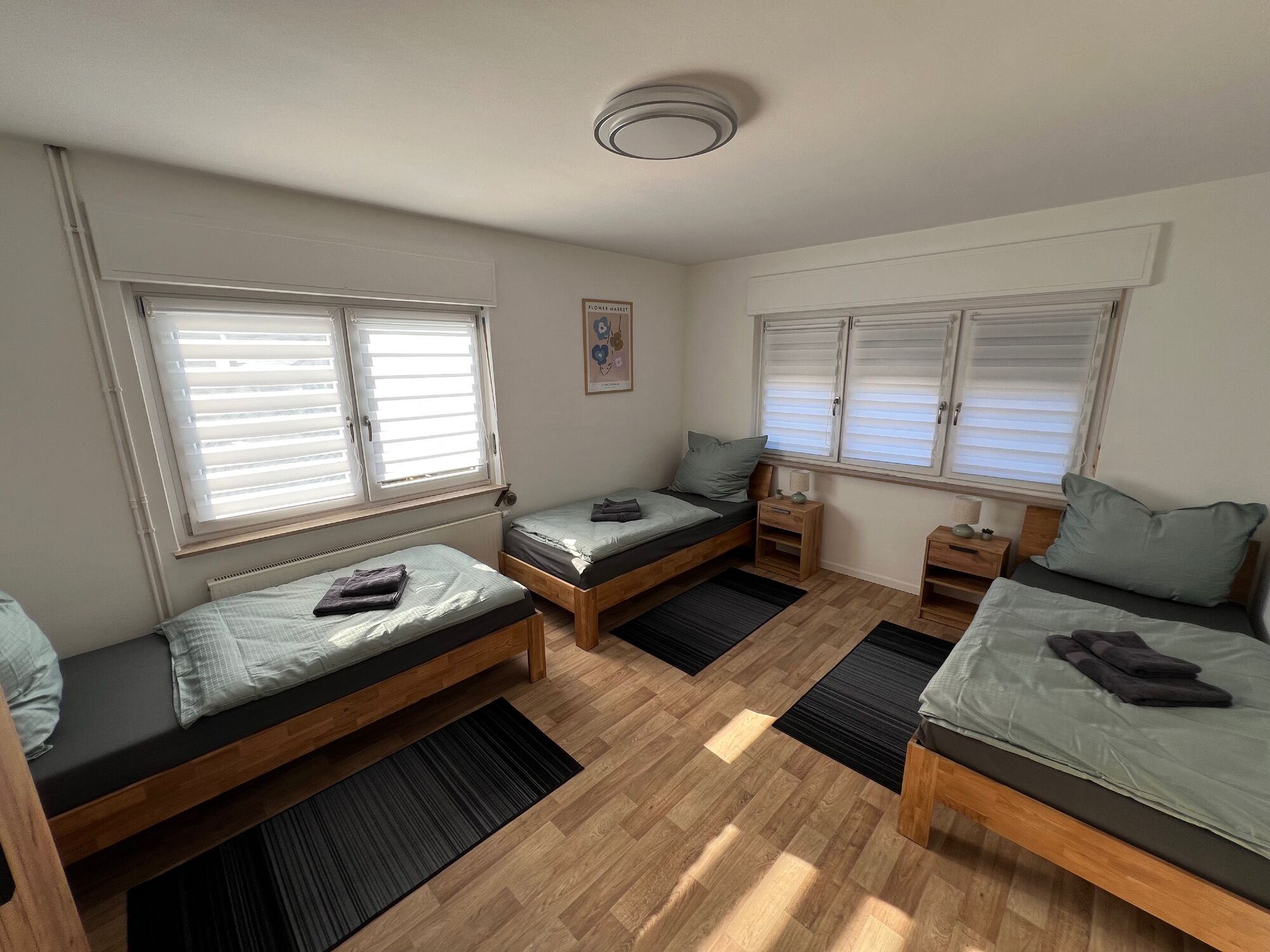 App 1 Schlafzimmer 2