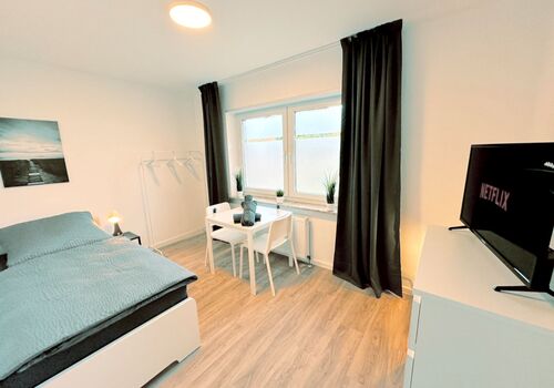 HomeRent in Einbeck OT Vogelbeck, Moringen & Bad Grund Picture 5