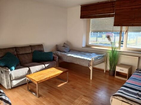 Monteurzimmer Rieste Picture 4