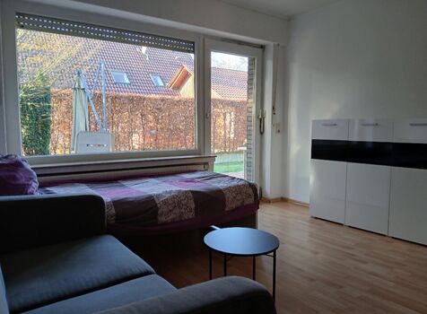 Monteurzimmer Rieste Bild 2