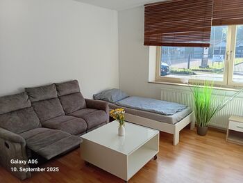 Monteurzimmer Rieste Picture 1