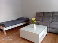 Monteurzimmer Rieste Bild 9