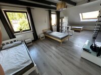 Gästezimmer in Lindenstraße, Pörnbach Bild 2