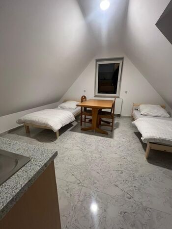 Wohnung Nowacki