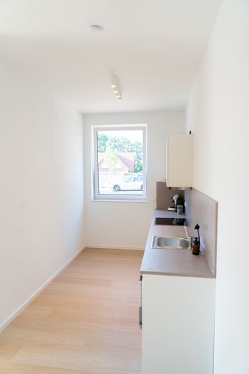 Business-Lodging: Erstklassige Mitarbeiter-Wohnungen mit Top Picture 3