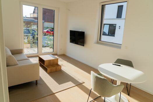 Business-Lodging: Erstklassige Mitarbeiter-Wohnungen mit Top Picture 1