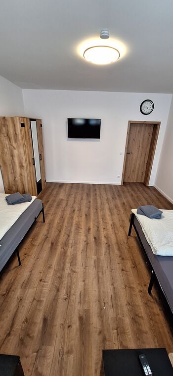 Wohnung Maniera Bild 4