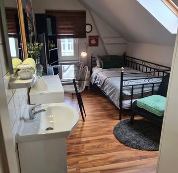 Gästezimmer Marques Picture 4