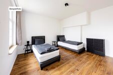 Komfortable Monteurunterkunft in Baabe Bild 1