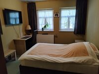 Hotel BORNER HOF Bild 1