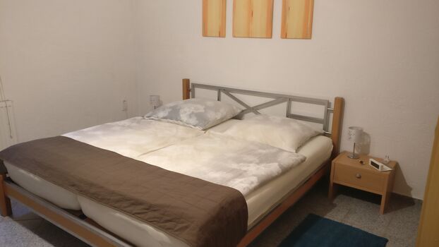 Ferienwohnung Kiesel