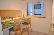 Gepflegte moderne Apartments - Die perfekte Symbiose in ruhiger Randlage Bild 2