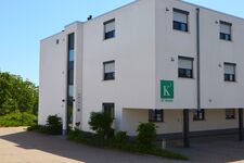 Gepflegte moderne Apartments - Die perfekte Symbiose in ruhiger Randlage Bild 5