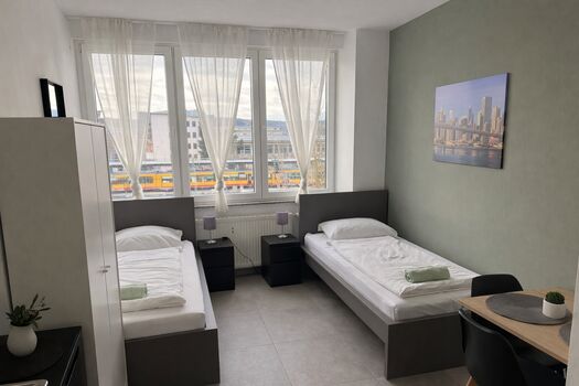 OK Apartments Bild 3