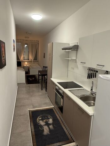 OK Apartments Bild 4