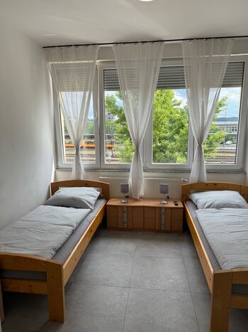 OK Apartments Picture 2