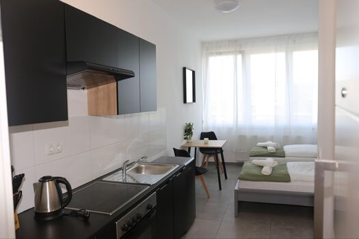 OK Apartments Obrázok 3