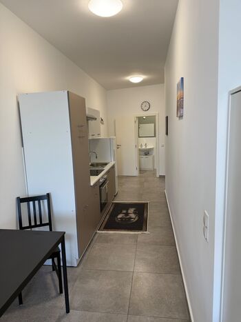 OK Apartments Bild 5