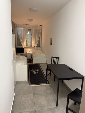 OK Apartments Bild 2