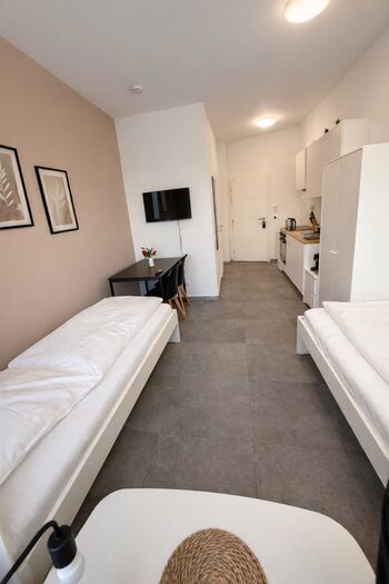 OK Apartments Bild 1