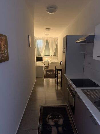 OK Apartments Bild 3