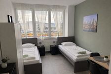 OK Apartments Bild 3